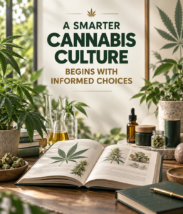 cannabis culture