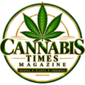 Cannabis Times Magazine