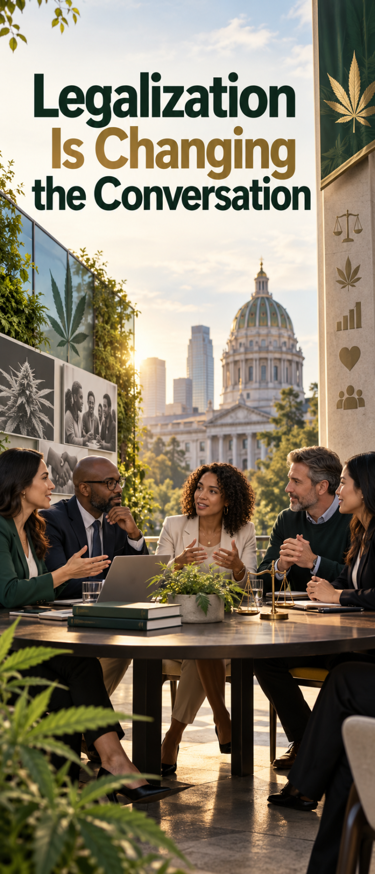 legal cannabis