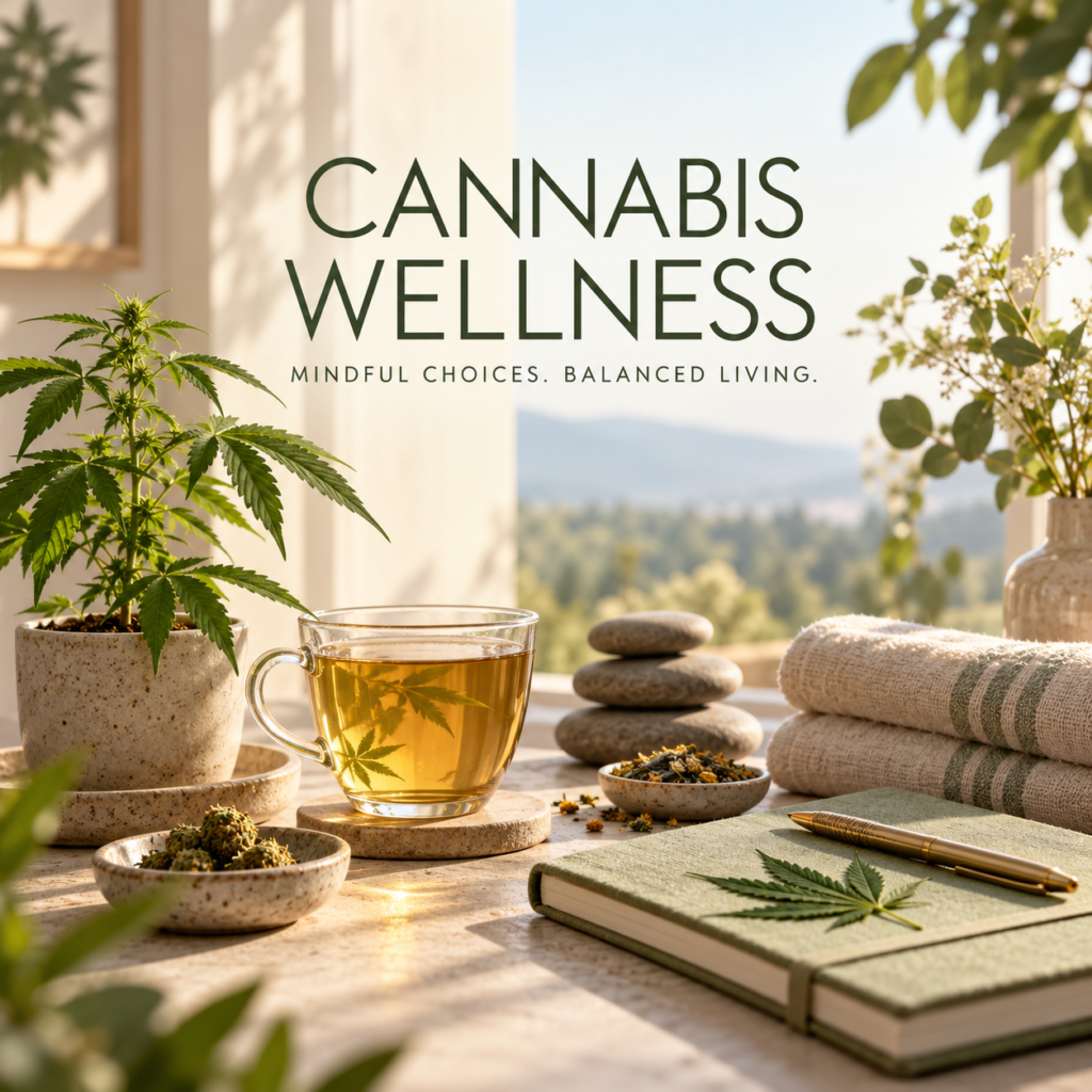 wellness cannabis 2