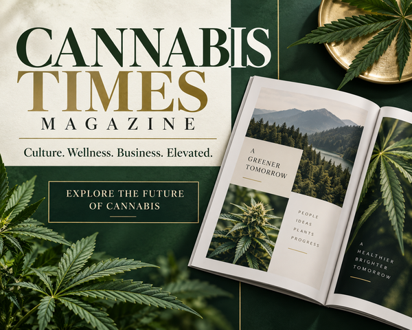 cannabis times magazine ad 600x480