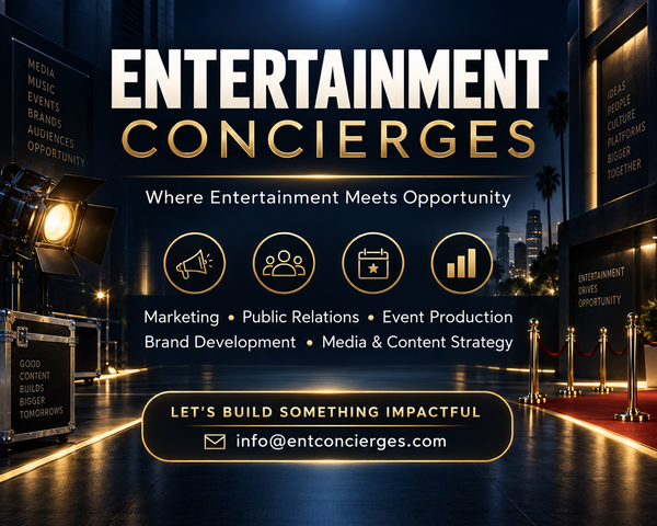 entertainment concierges ad 600x480