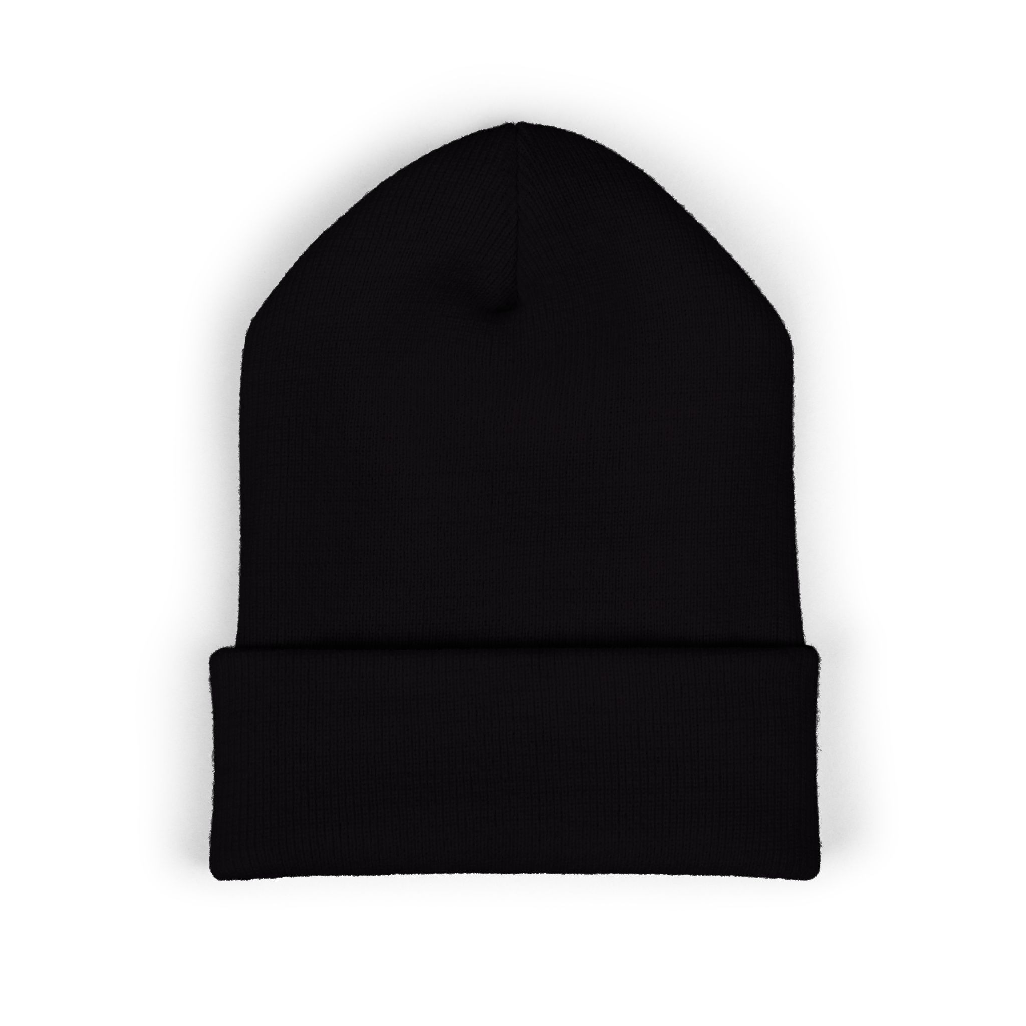 10296128611397348033 2048.jpeg Cannabis Times Magazine Embroidered Beanie — alternate view